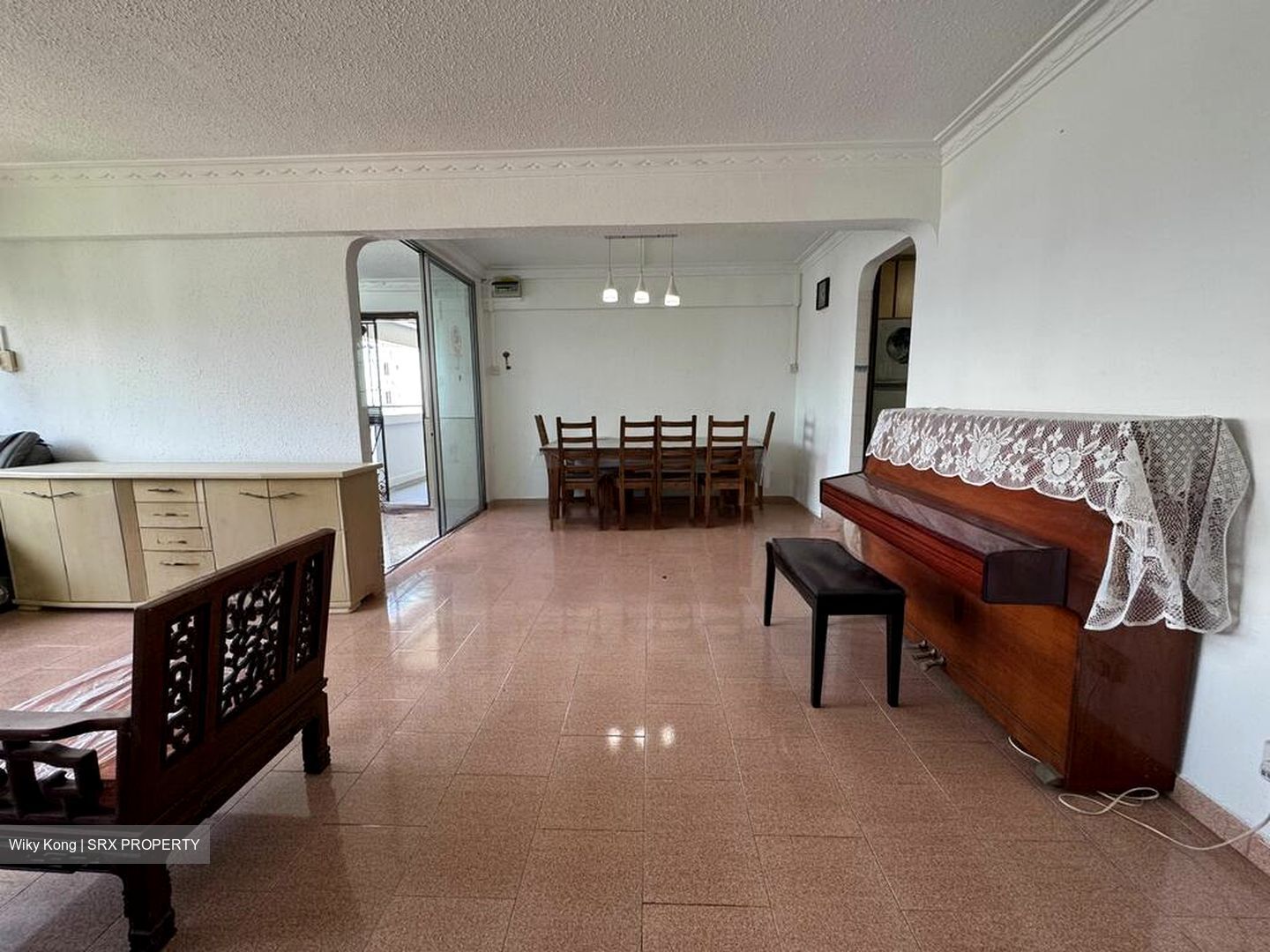Blk 425 Sun Plaza View (Tampines), HDB 5 Rooms #497911421